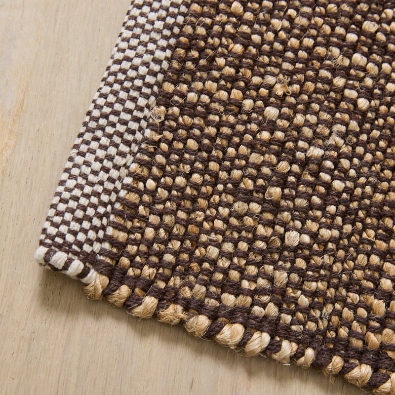 Cadelle Cocoa Indoor Mat
