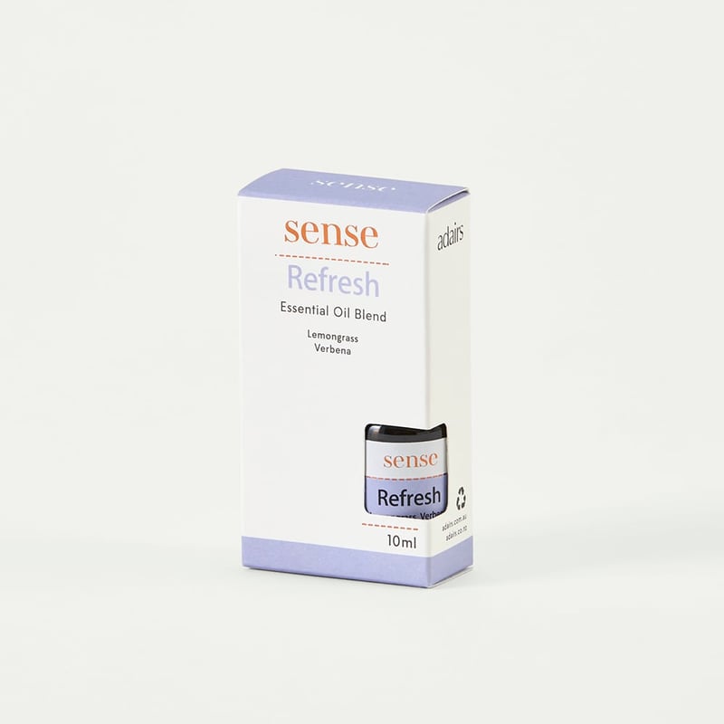Sense Refresh Essential Oil