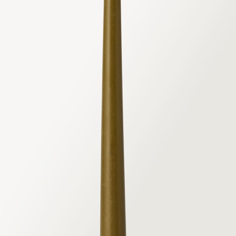 Aluma Cactus Taper Candles Set of 3