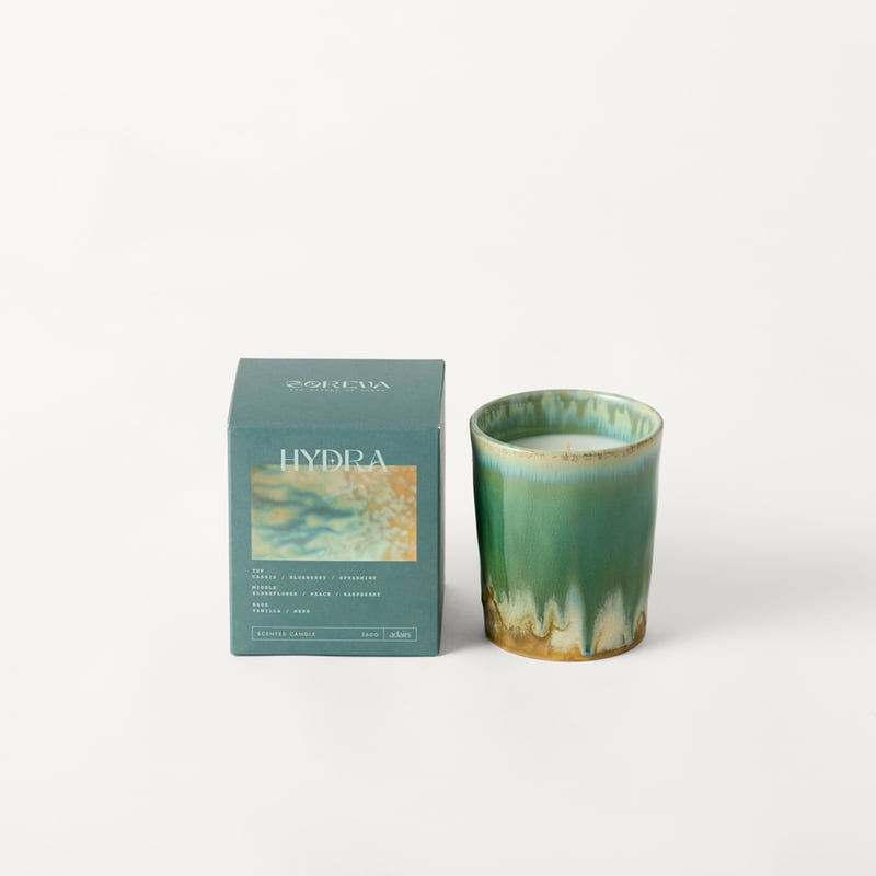 Soreva Hydra Candle 260g