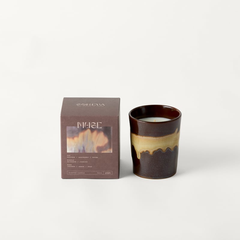 Soreva Muse Candle 260g
