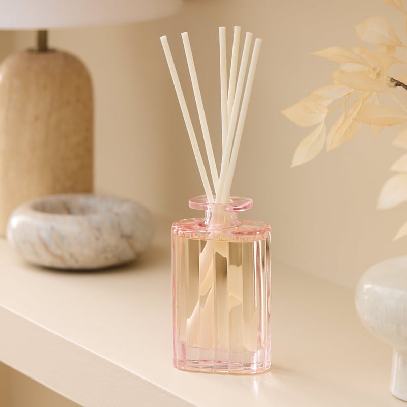 Solène Rose Oud Diffuser 200ml