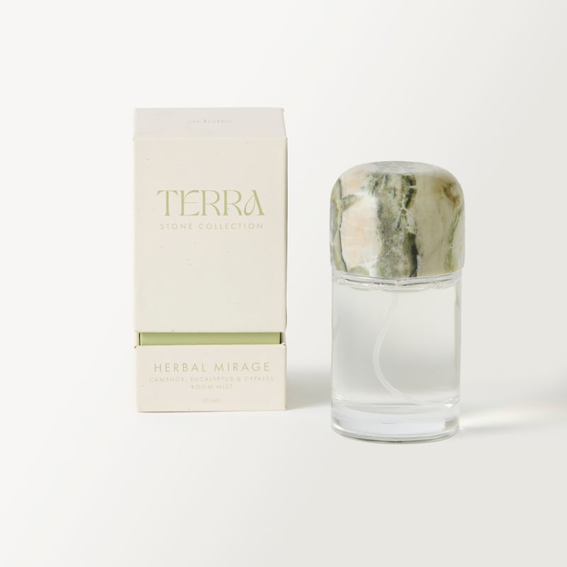 Terra Herbal Mirage Room Spray 100ml