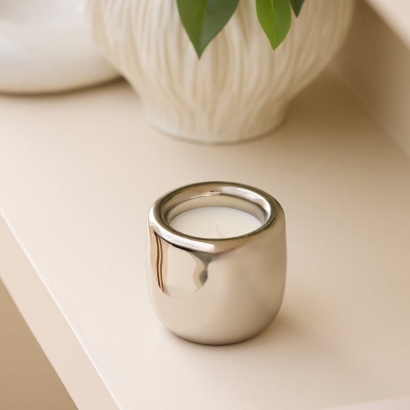Soma Marine Chrome Candle 300g