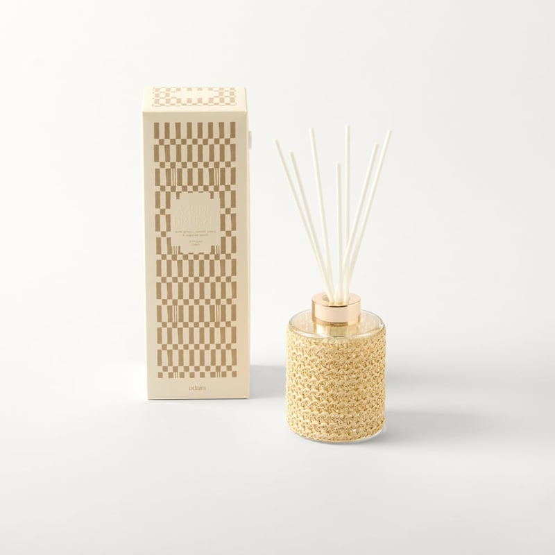 Medina Natural Azure Breeze Diffuser 250ml