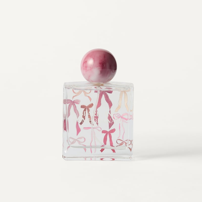 Sparkling Pomegranate Clear & Burgundy Room Mist 100ml