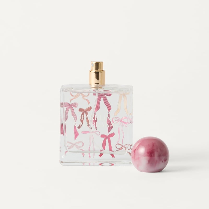 Sparkling Pomegranate Clear & Burgundy Room Mist 100ml