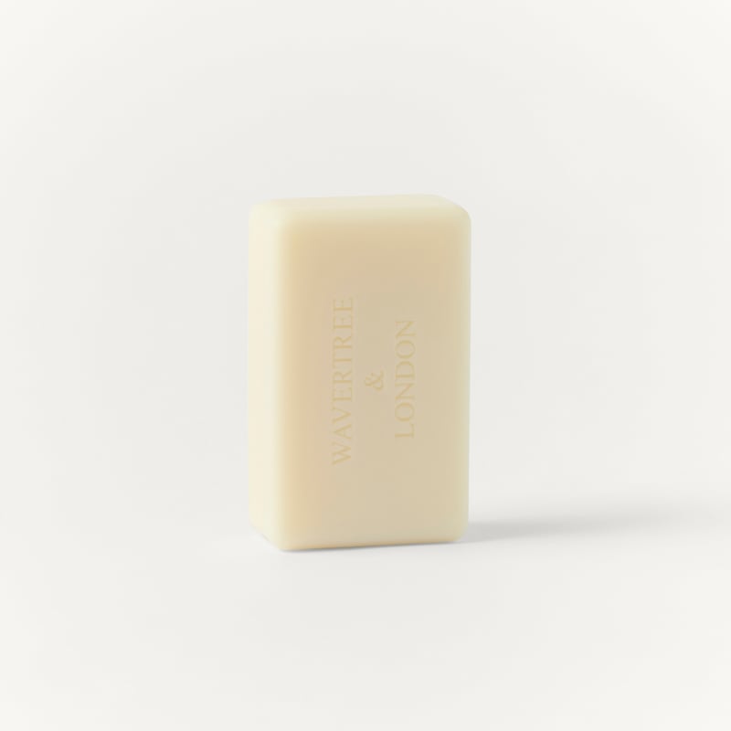 Wavertree & London x Adairs Sparkling Pomegranate Soap Bar