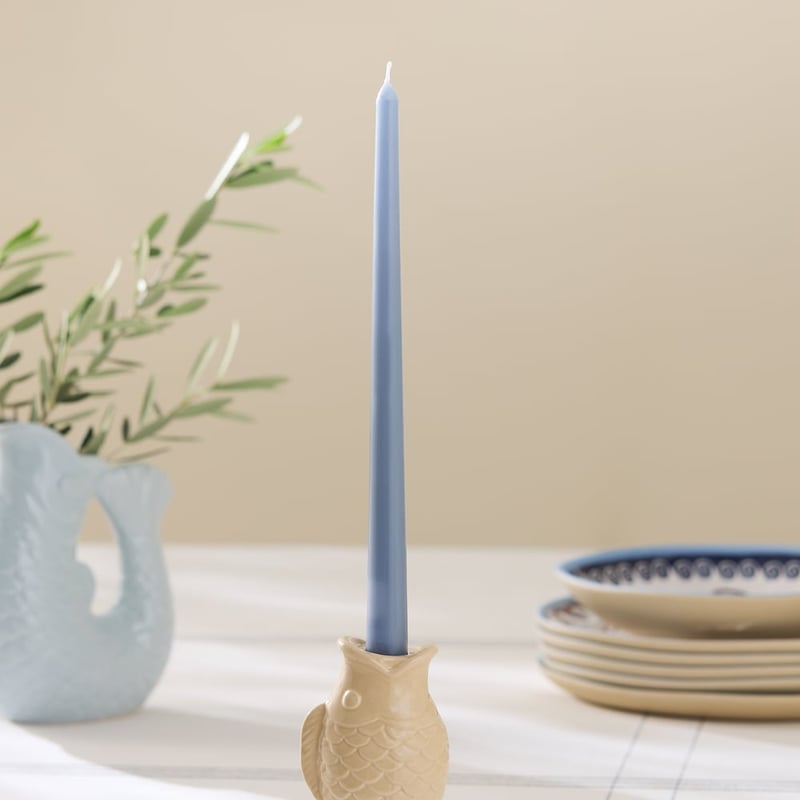 Aluma Allure Taper Candles Set of 3