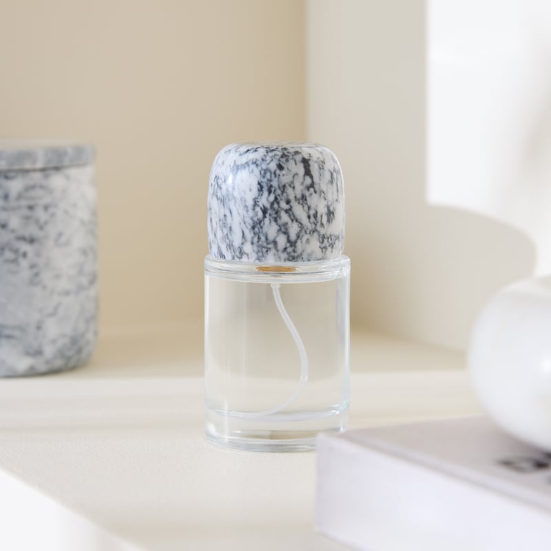 Terra Grey Hinoki Muse Room Spray 100ml