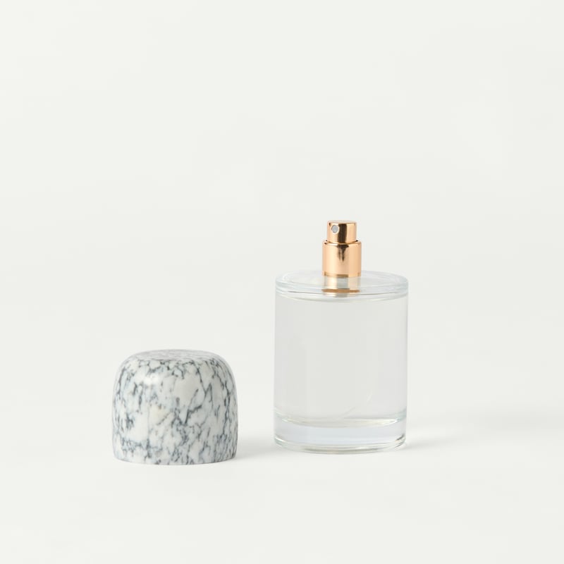 Terra Grey Hinoki Muse Room Spray 100ml