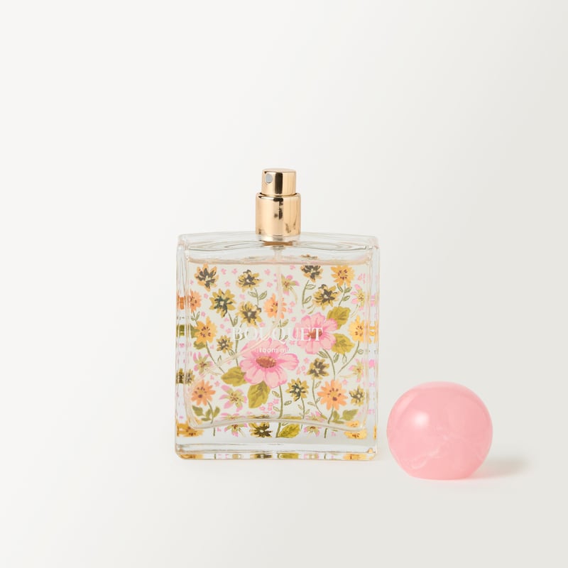 Bouquet Pink & Green Room Mist 100ml