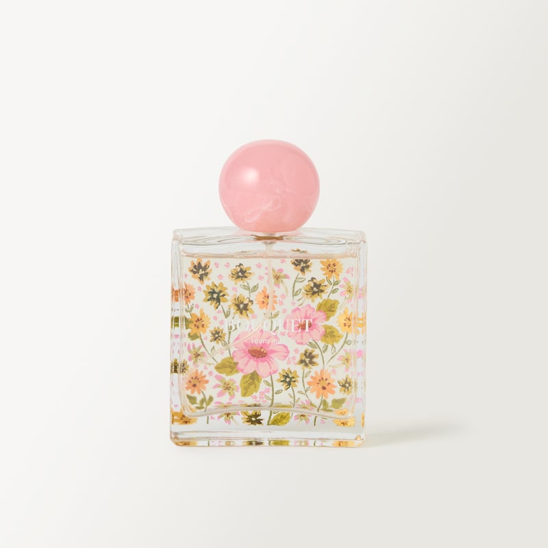 Bouquet Pink & Green Room Mist 100ml