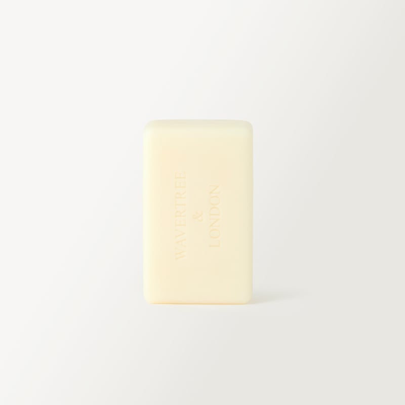 Wavertree & London X Adairs Coco Loco Soap Bar
