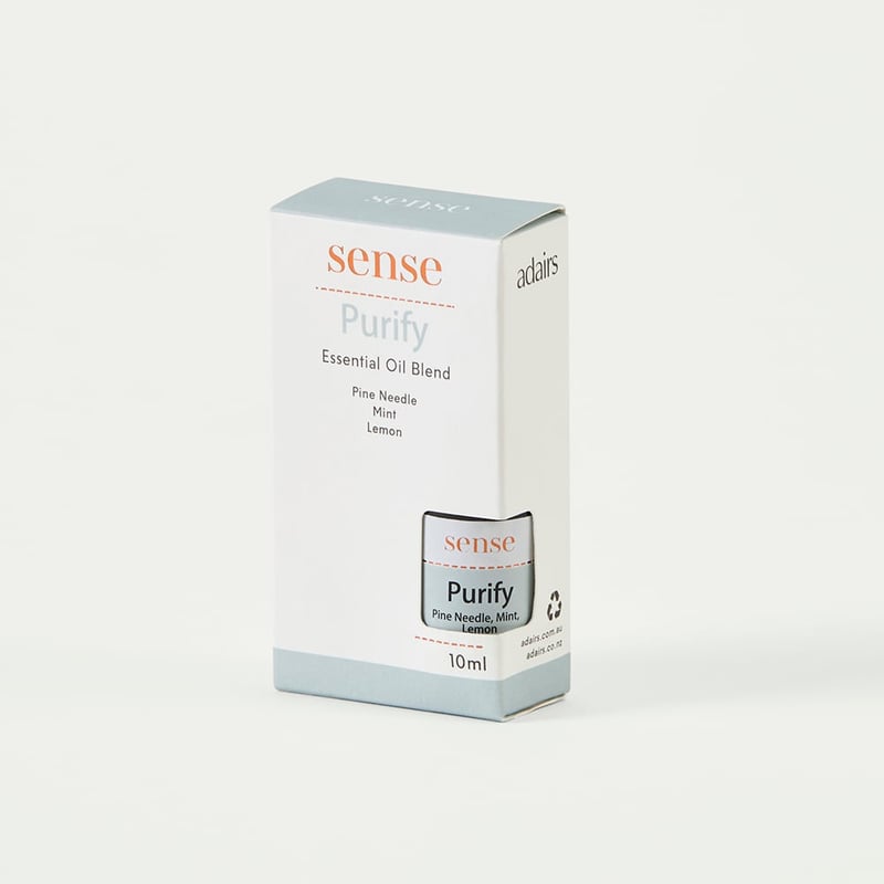 Sense Purify Essential Oil