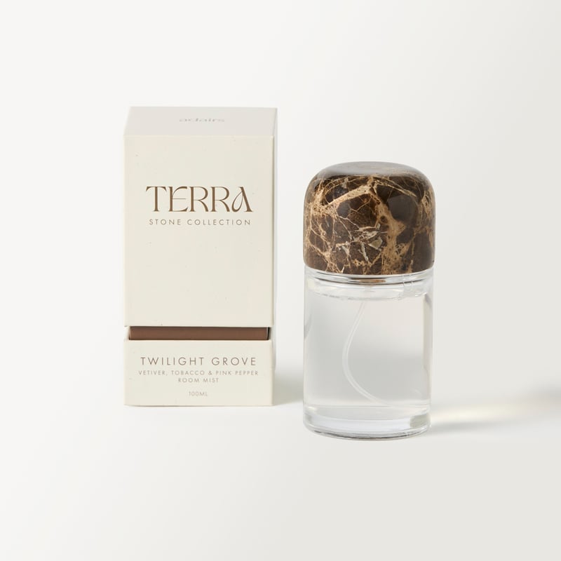 Terra Twilight Grove Room Spray 100ml