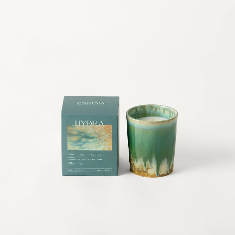 Soreva Hydra Candle 260g