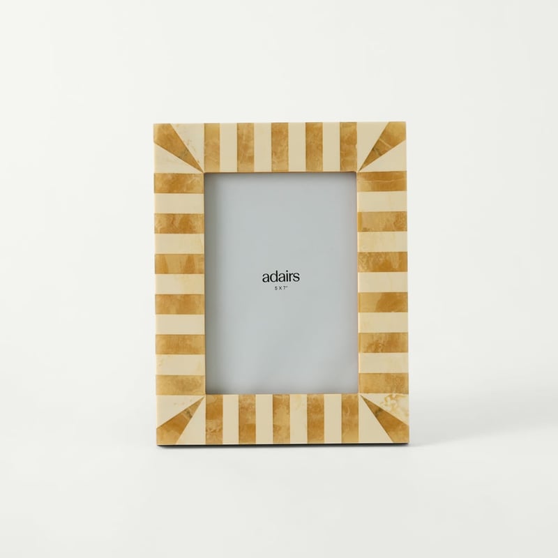 Arcadia Natural Frame