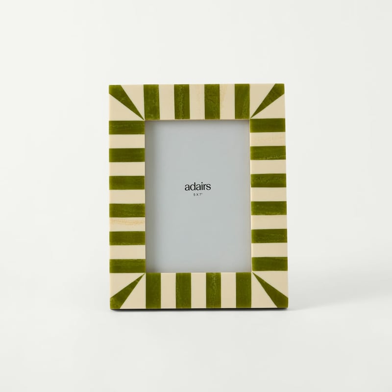 Arcadia Green Frame