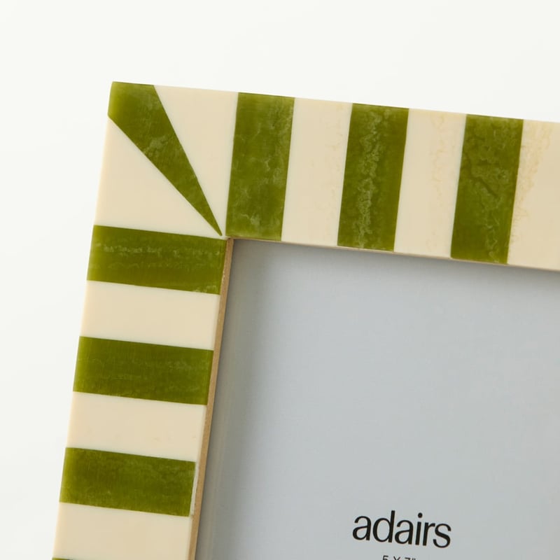 Arcadia Green Frame