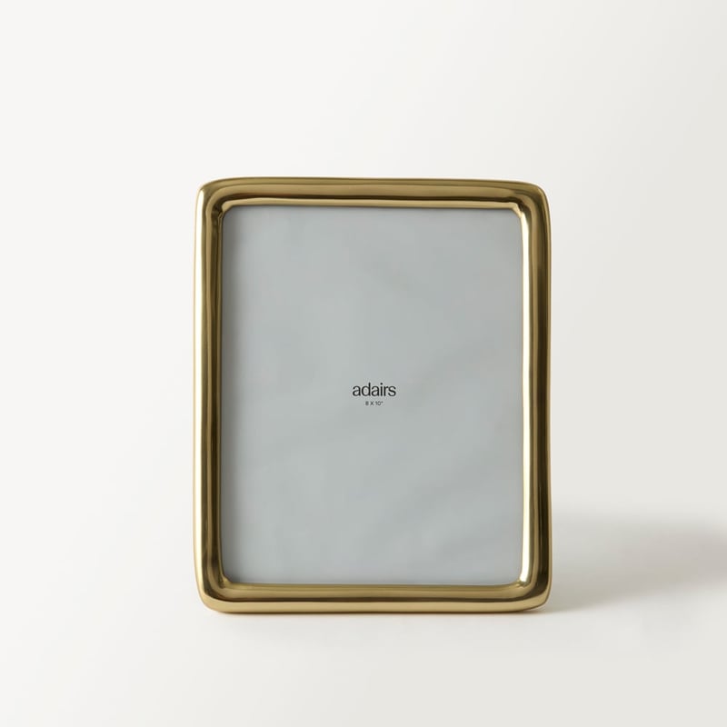 Olympia Gold Frame