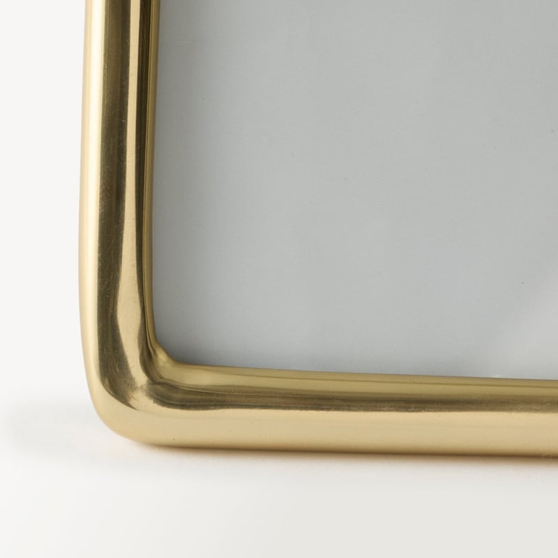 Olympia Gold Frame