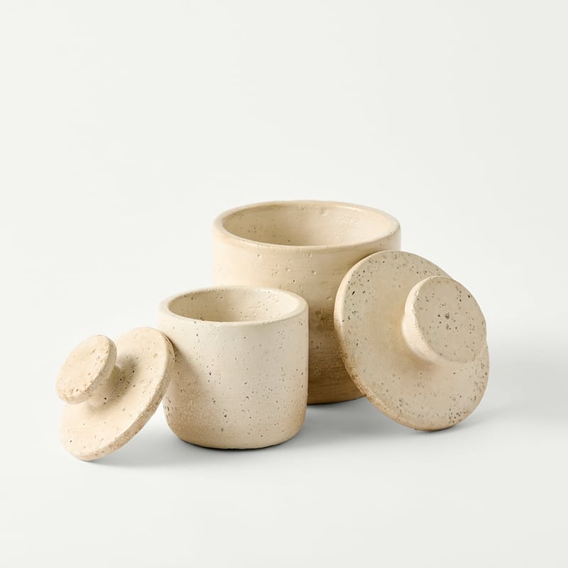 Babylon Natural Canister