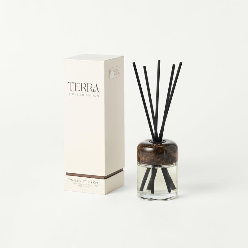 Terra Twilight Grove Diffuser 200ml