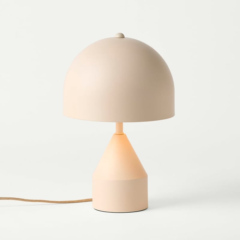 Bobbie Beige Table Light 