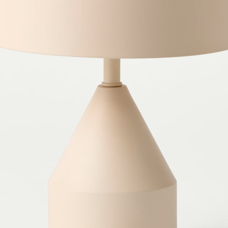 Bobbie Beige Table Light 