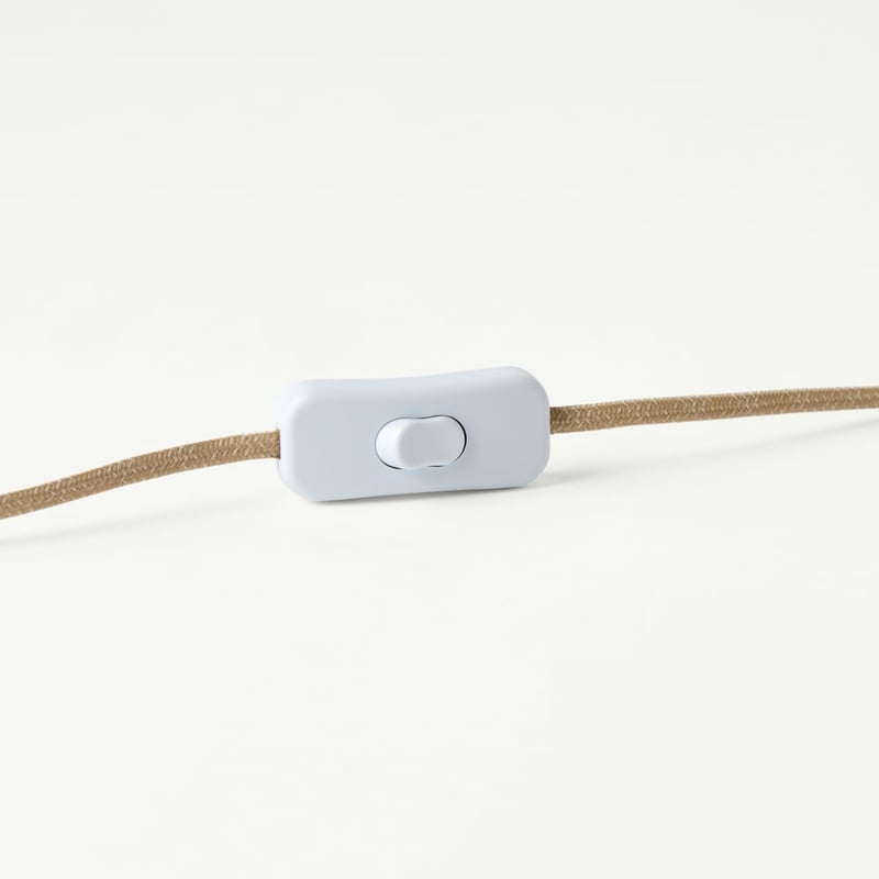 Fabrica Natural Table Light