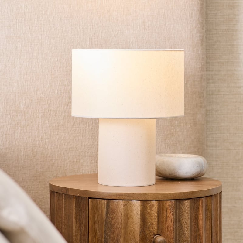 Fabrica Natural Table Light