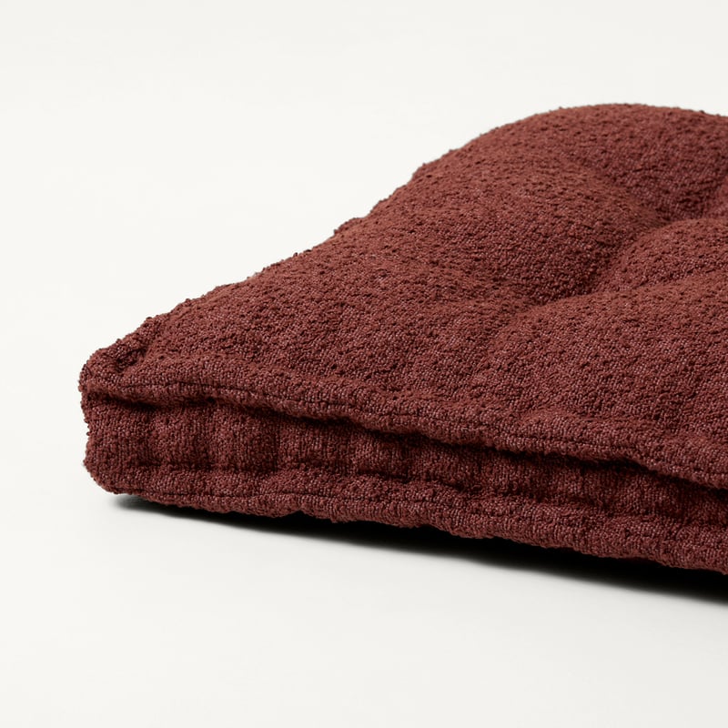 Oasis Cinnamon Pet Bed Cushion