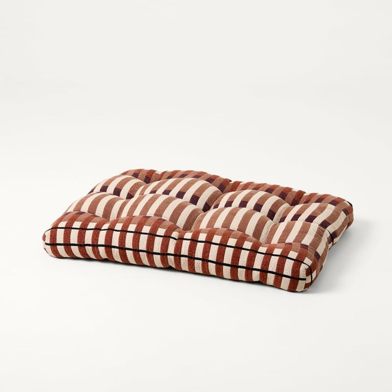 Orson Chocolate Pet Bed