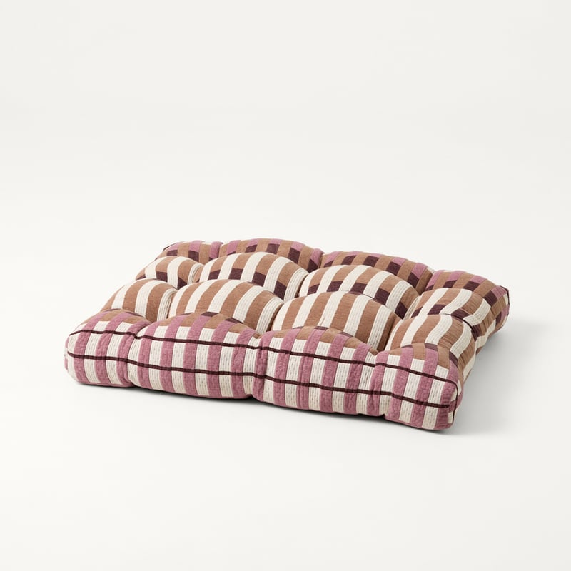 Orson Mulberry Pet Bed