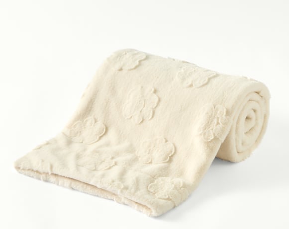 Paws Natural Recycled Fur Pet Blanket