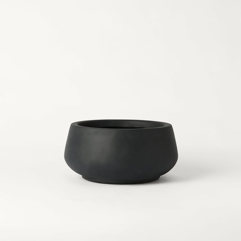 Othello Charcoal Pot