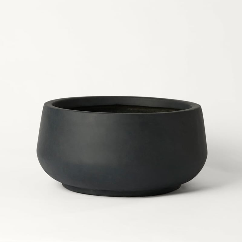 Othello Charcoal Pot