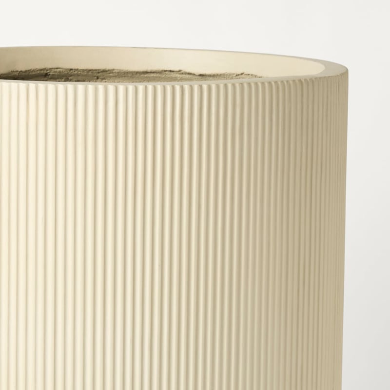 Newhaven Warm White Pot