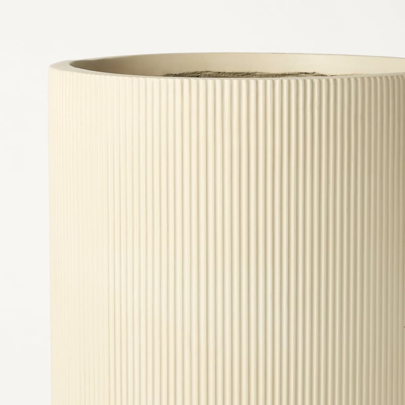 Newhaven Warm White Pot