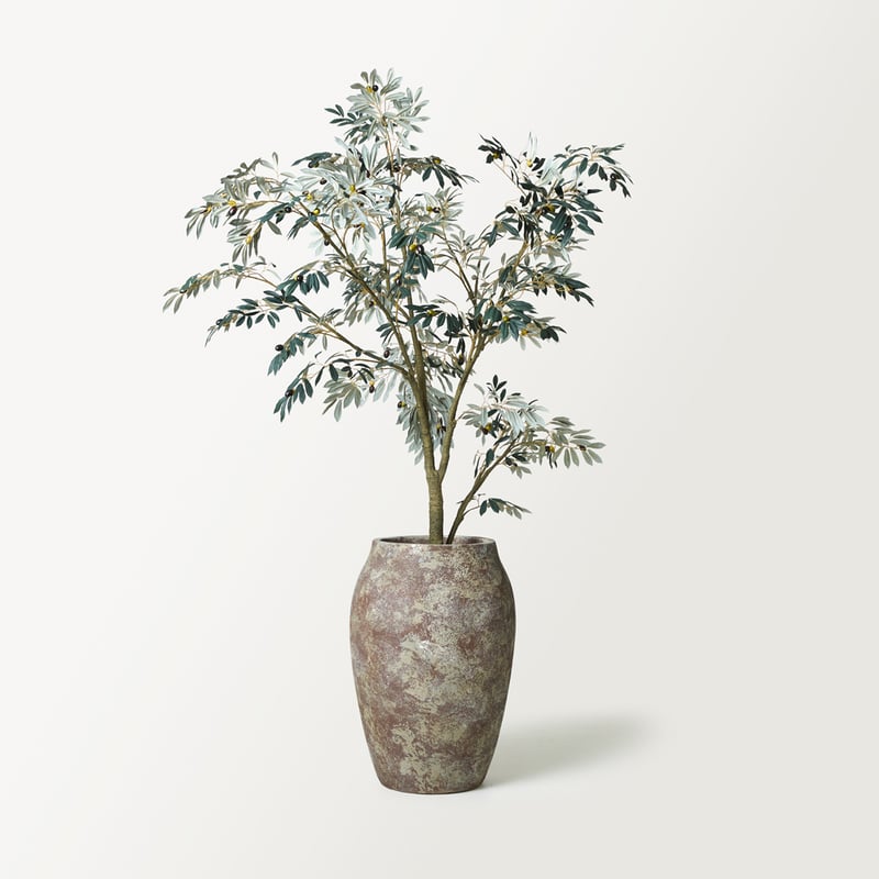 Avalon Moonstone Large Pot