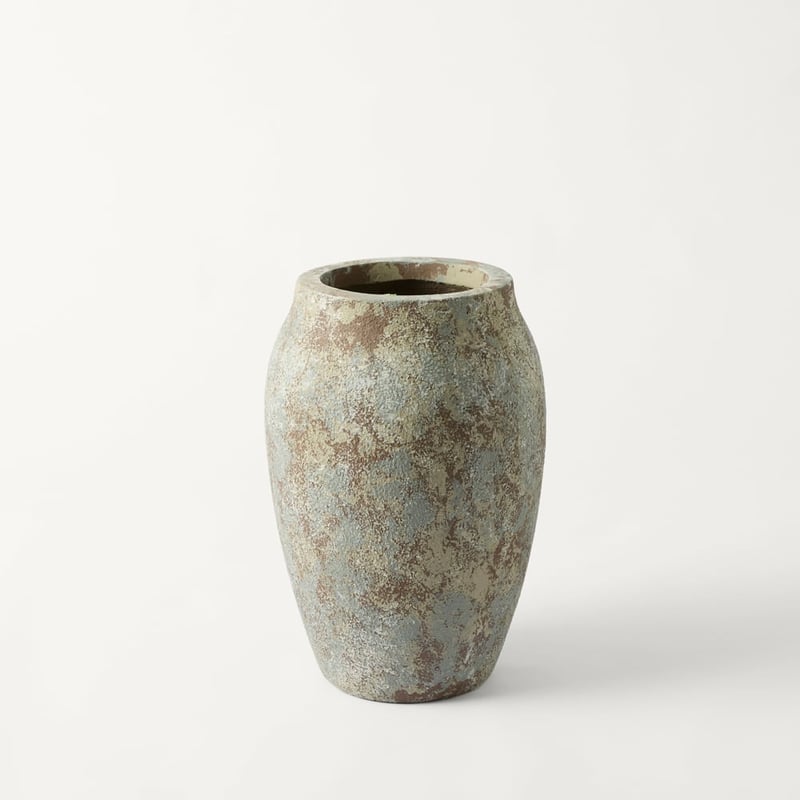 Avalon Moonstone Large Pot