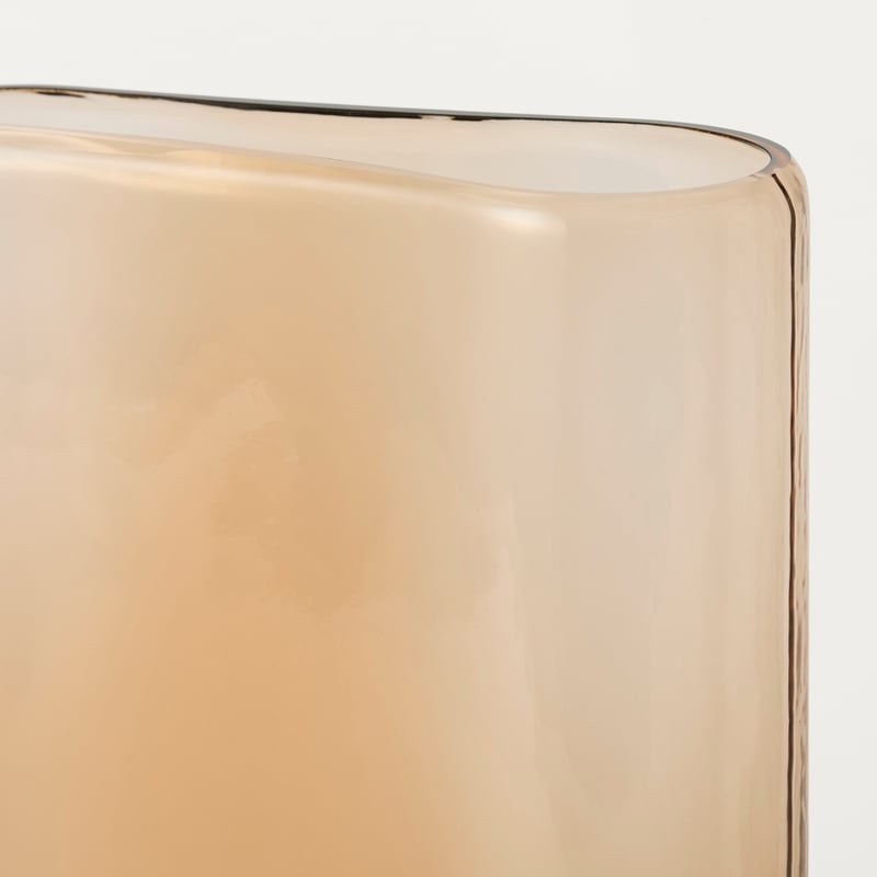Vita Sepia Vase