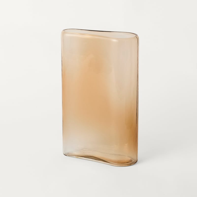 Vita Sepia Vase