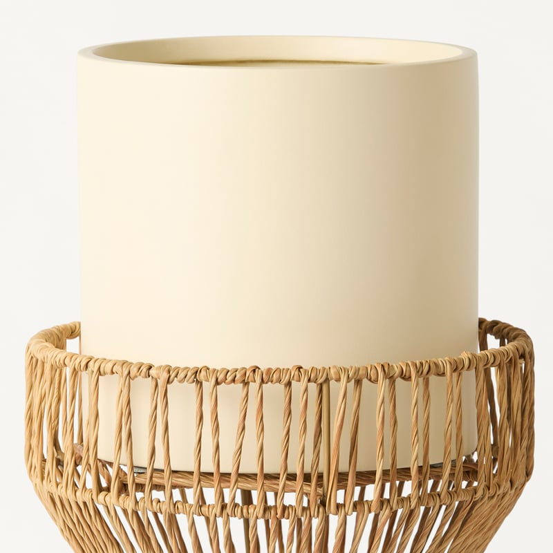 Sedona Natural Plant Stand