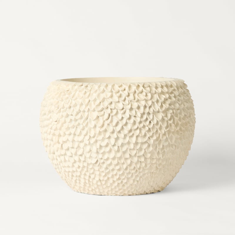 Panama White Pot