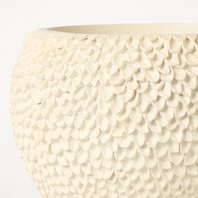 Panama White Pot