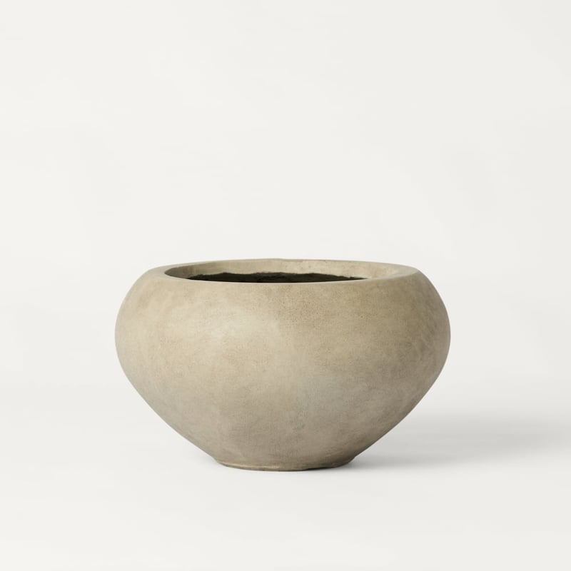 Vaucluse Stone Pot 