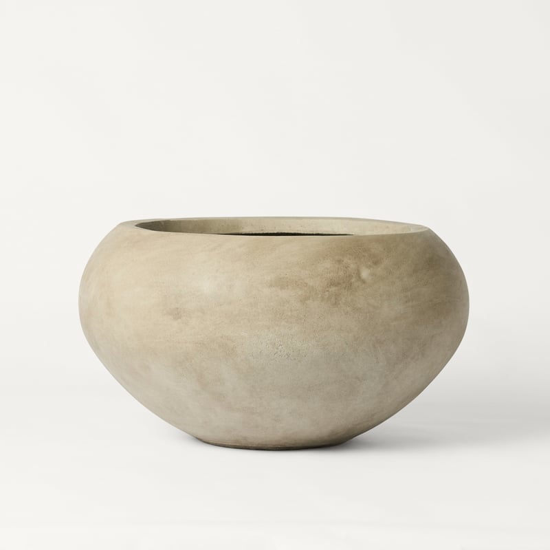 Vaucluse Stone Pot 