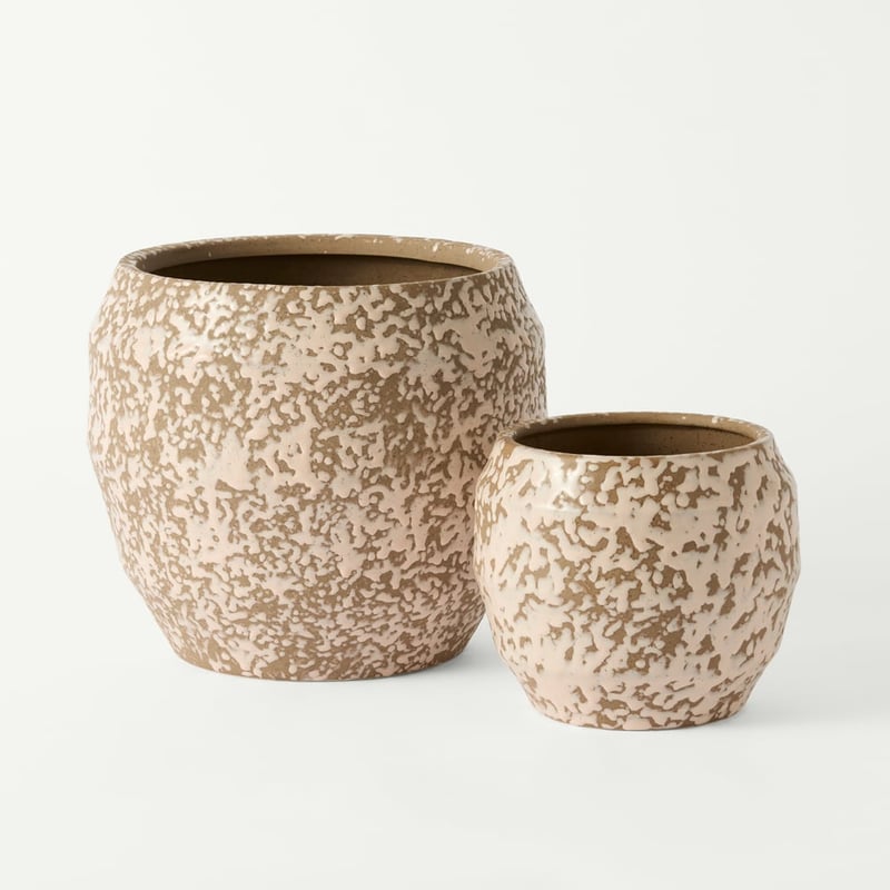 Atticus Natural Pot